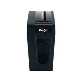 Destructora Rexel Secure X8-Sl Negro (8H Confeti) Nv.Seg.4 - Particula 4X40Mm Dep.14L Precio: 161.68999979. SKU: B1AGAB6B3C