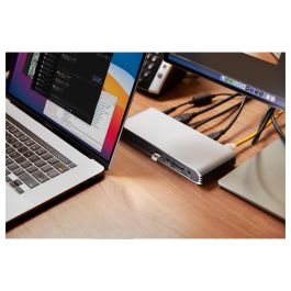 Kingston DTMC3G2/256GB Unidad Flash USB Tipo A 3.2 Gen 1 Plata 256 GB