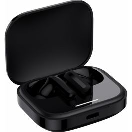 Auriculares Bluetooth Xiaomi BHR7627GL Negro