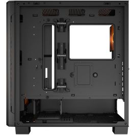 Cougar CGR-5YA6B-RGB Midi Tower PC Gaming ARGB Negro