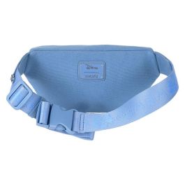 Loungefly Riñonera + Monedero Stitch Disney