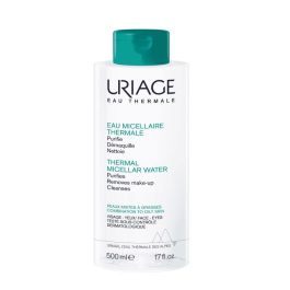Uriage PMG Agua Micelar Termal para Pieles Normales a Mixtas 500ml Precio: 14.49999991. SKU: B18HLCCMCS