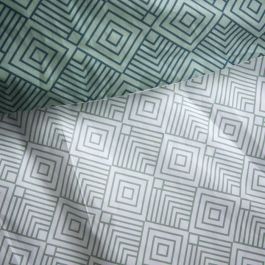 Juego de cama de matrimonio - TODAY - Sunshine 16,25 - 240 x 260 cm - 100% Algodón estampado Juego de cama de matrimonio - TODAY - Sunshine 16,25 - 240 x 260 cm - 100% Algodón estampado