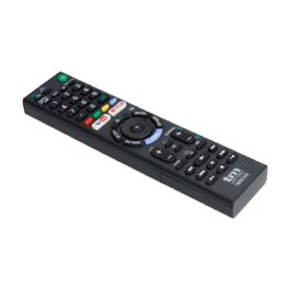 Mando a Distancia Universal para Sony TM Electron Negro Precio: 7.79000057. SKU: S6502609