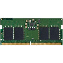 Kingston Memoria RAM SODIMM 8GB DDR5 4800MHz Non-ECC CL40 Precio: 48.50000045. SKU: S7748662