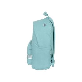 Mochila Safta Portatil 14,1-' Kappa Basics 410x310x160 mm