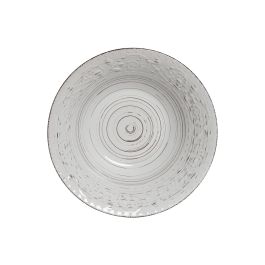 Plato Basicos DKD Home Decor Blanco 20 x 5 x 20 cm (6 Unidades) Plato Basicos DKD Home Decor Blanco 20 x 5 x 20 cm (6 Unidades)