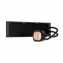 Corsair CW-9060093-WW Refrigerador Líquido para CPU Nautilus 360 ARGB para Refrigeración de PC
