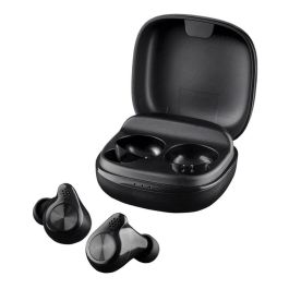 Auriculares INTENSO 3720200 Negro