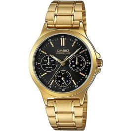 Reloj Mujer Casio (Ø 34 mm) Precio: 90.59000049. SKU: S7227275