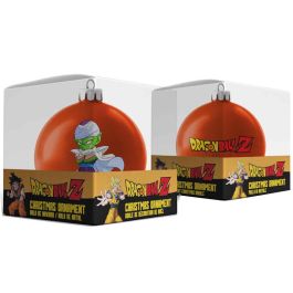 SD Toys Bola de Navidad Dragon Ball Z Piccolo - 7.5 cm Precio: 4.49999968. SKU: B19FL27RM8
