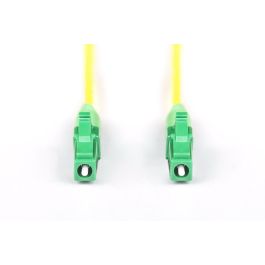 DIGITUS LWL Patchkabel LC -> LC 1.00m Singlemode Simplex OS2