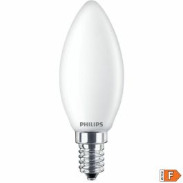 Philips, paquete de 3 E27 LED Bulbos de 40w, blanco cálido