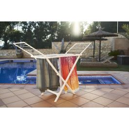 Dem Tendedero Resina 20M Elio 172x220x50.5 cm (3 Unidades)