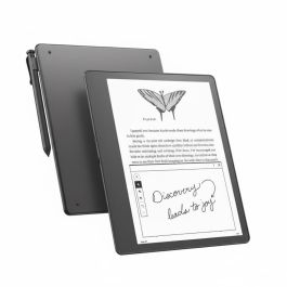 Amazon New Kindle Scribe 10.2" 32GB no ads gray Precio: 485.2463. SKU: B15HN45QZF