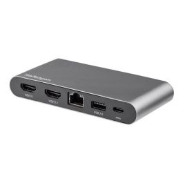 Docking Station Startech 7 En 1 Docking Station Startech 7 En 1