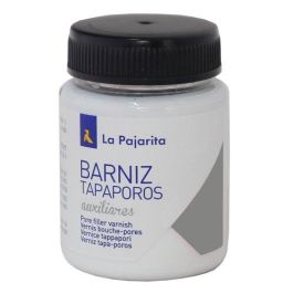Barniz La Pajarita Tapaporos Al Agua 35 Ml (Frasco) (Set de 6) Precio: 10.69000031. SKU: B17ZVGEQRK