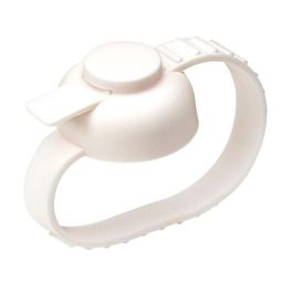 Hewlett Packard Enterprise AT-BT10 Zip Strap Mount para Aruba Networking Meridian Tag - Pack de 25 Precio: 300.49999947. SKU: B1K67MKCXD