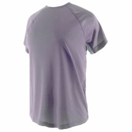 Camiseta Joluvi Estoril Morado Camiseta Joluvi Estoril Morado