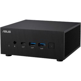 ASUS PN64-BB3012MD Mini PC, Intel Core i3-1220P, sin Sistema Operativo, color negro