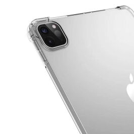 eSTUFF iPad 12.9 Pro 2022/2021/2020/2018 ORLANDO Soft Cover - Clear eSTUFF iPad 12.9 Pro 2022/2021/2020/2018 ORLANDO Soft Cover - Clear