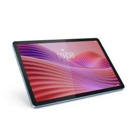 Lenovo Tab ZAEH0175PL Tablet 10.1" FHD, 4GB RAM, 128GB eMMC, Octacore Helio G85, Android 14, Azul