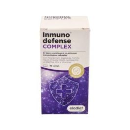 Inmuno Defense Precio: 15.8999995. SKU: B1GDVDHMZA