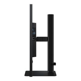 Samsung Monitor Profesional ViewFinity S8 S32D800UAU 32" 4K UHD USB-C Soporte Ergonómico Negro