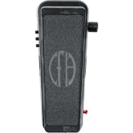 Dunlop Dimebag Signature Cry Baby Wah Pedal - Black Camo