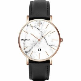 Reloj Mujer Millner 0010201-CAMDEN (Ø 40 mm)