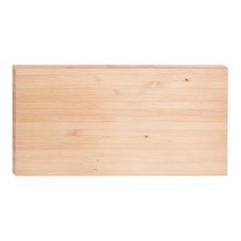 Astigarraga Tablero de madera maciza de pino, 140x70x3cm, certificado PEFC Precio: 97.88999946. SKU: B154LK6879