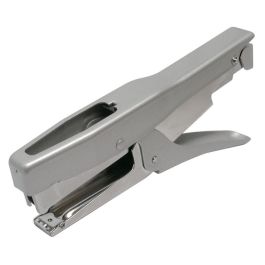 SIMES B8 Grapadora Manual para Guata, usa grapa STCR2115 de 6 y 10mm Precio: 85.49999997. SKU: B1BRTCKFX2