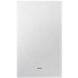 Samsung HW-S701D Barra de Sonido compacta 3.0 canales con subwoofer integrado y Dolby Atmos inalámbrico en blanco