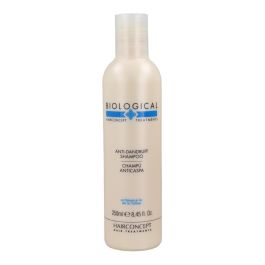 Hair Concept Champú Biological Anticaspa para Caspa Seca y Descamación 250 ml Precio: 9.78999989. SKU: B19R9A54DK