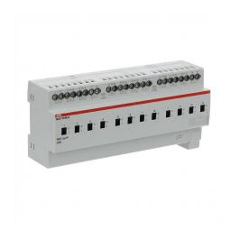 ABB Schaltaktor 12fach 16 A REG 2CDG110264R0011 SA/S12.16.2.2 Precio: 424.49999966. SKU: B1BKKGFZ9P