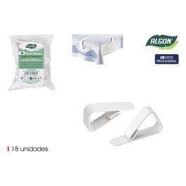Inde Set 18 Pinza Sujeta Mantel Ps 3.9x1.3x5.5 cm Precio: 29.27999987. SKU: B1HEEDV8GN
