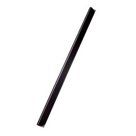 Varilla para encuadernar Leitz Negro 3 mm (50 Unidades) Varilla para encuadernar Leitz Negro 3 mm (50 Unidades)