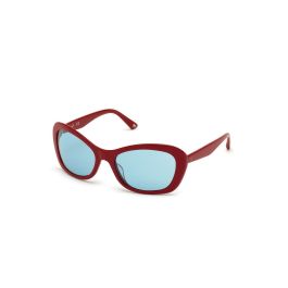 Gafas de Sol Mujer Web Eyewear WE0289-5666V ø 56 mm Precio: 25.88999974. SKU: S0367309