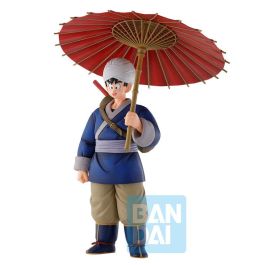 BANPRESTO Dragon Ball Z: Figura Ichibansho Masterlise Son Goku Fierce Fighting 24cm Precio: 57.95000002. SKU: B1D3884XTB
