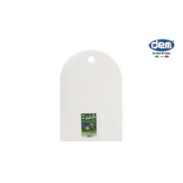 Tabla de cortar blanca Taglieri 25x37 cm - Inde (12 Unidades) Precio: 45.50000026. SKU: B12X6258EE