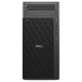 DELL Pro Max Tower T2 FCT2250 Intel Core Ultra 9 285 32GB RAM 1TB SSD Windows 11 Pro Fuente 1500W Torre Empresa con TPM Precio: 1793.78999954. SKU: B145NFDD2C