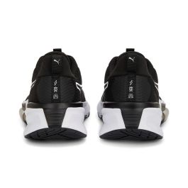 Zapatillas Deportivas Hombre Puma Negro Hombre