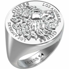 Anillo Hombre Guess JUMR03014JWST64 (24) Anillo Hombre Guess JUMR03014JWST64 (24)