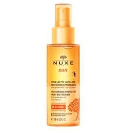 Nuxe Sun Aceite-Leche Capilar Protector Cabello 100ml Precio: 20.50000029. SKU: B12SPCK9JE