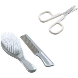 Thermobaby Vasco 9 en 1 Pack de Baño Completo para Bebé con Bañera, Termómetro y Accesorios - Charm Grey Thermobaby Vasco 9 en 1 Pack de Baño Completo para Bebé con Bañera, Termómetro y Accesorios - Charm Grey