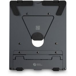 Bakker Elkhuizen Soporte para Tablet Ergo-Q 160 Gris Oscuro 11"-17"