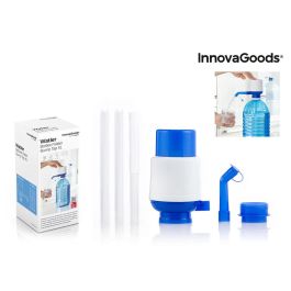 Dispensador de Agua para Garrafas XL Watler InnovaGoods