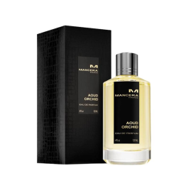 Mancera Aoud Orchid Eau De Parfum 120 mL Precio: 93.68999992. SKU: B136DKDCNT
