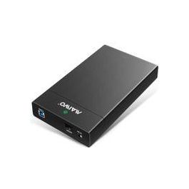 CoreParts 2TB USB3.0 3,5" 7200rpm MS1TE3.5USB, 1000 GB, 3.5", 7200 RPM, Black Precio: 125.79000038. SKU: B18RNPGTBY
