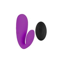 Vibrador para Parejas S Pleasures Precio: 55.5995. SKU: B1GTS724K3